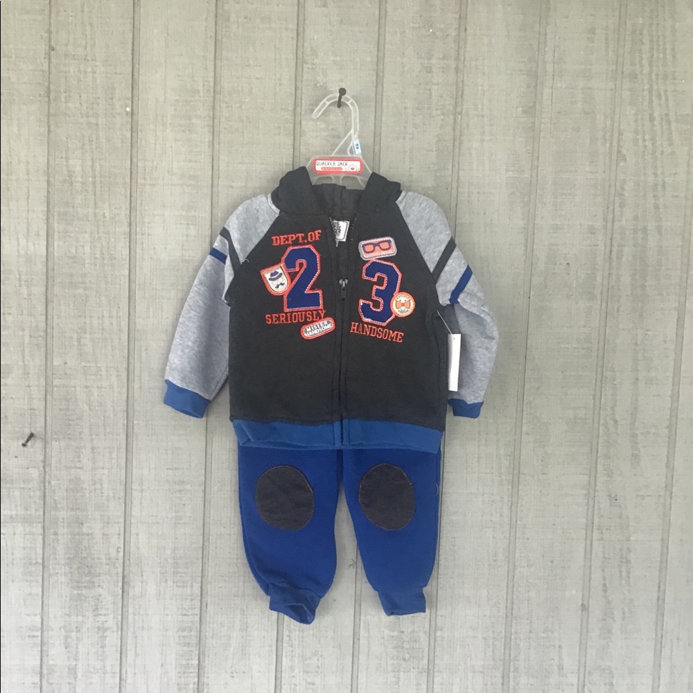 Super cute 2pz outfit